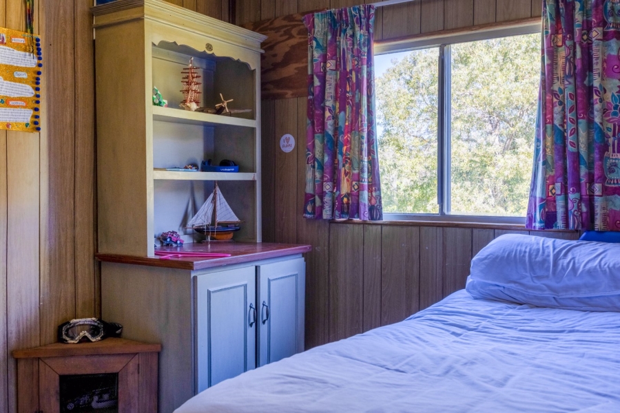 Commercial Property for Sale in Harkerville A H Western Cape